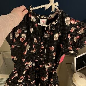 NEW Buddy Love Dress XL